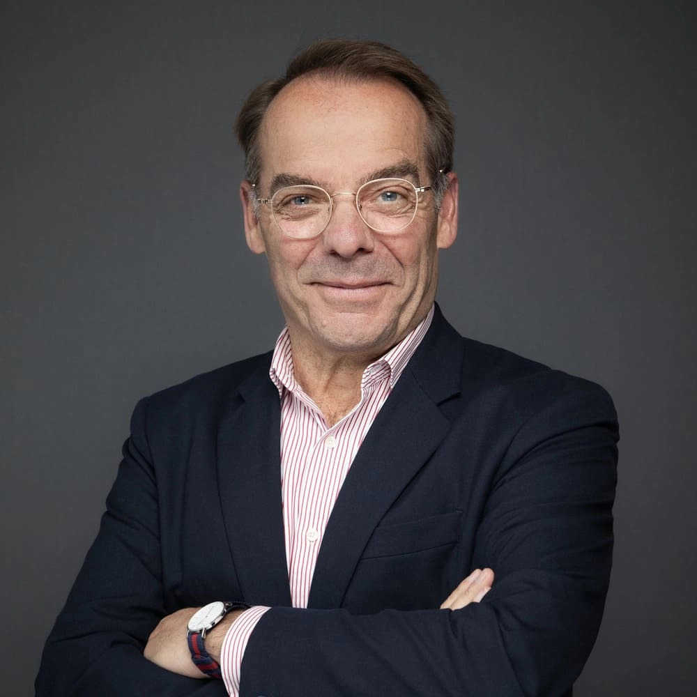 Hubert Du Mesnil