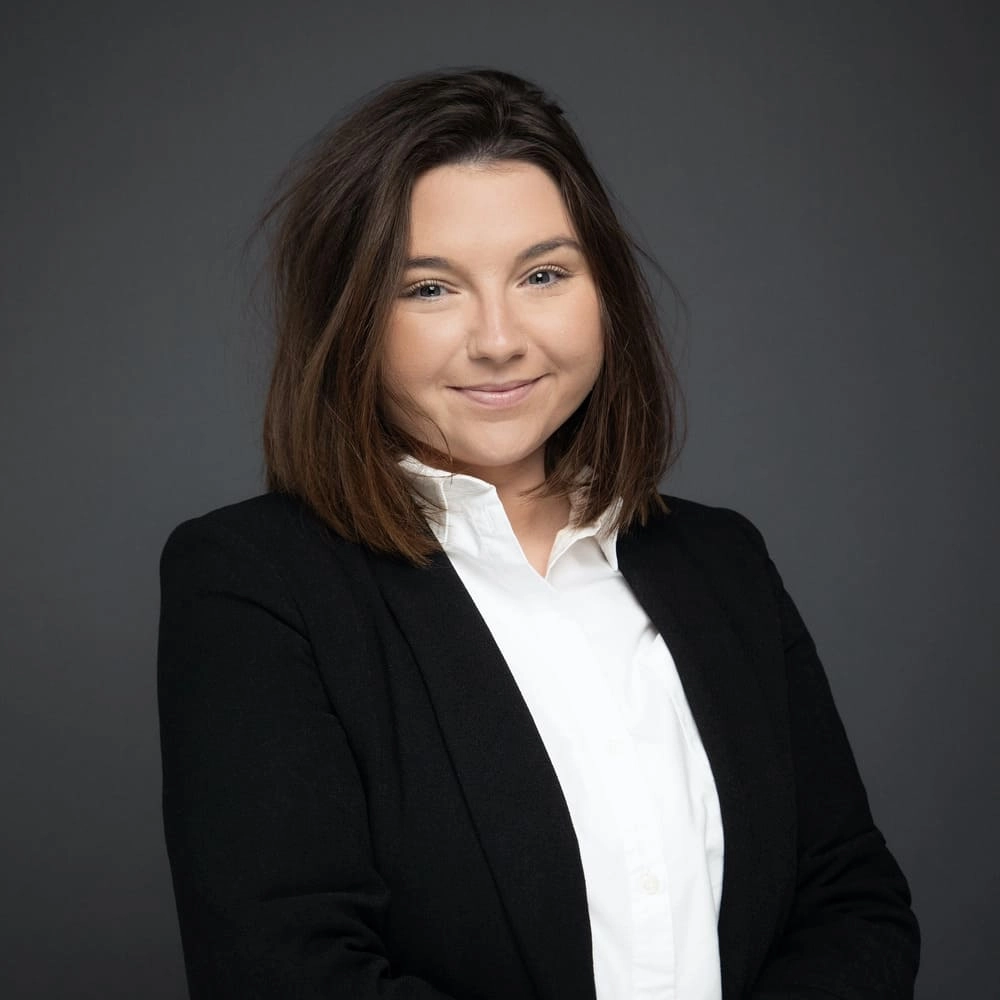 Léa MAGNIER