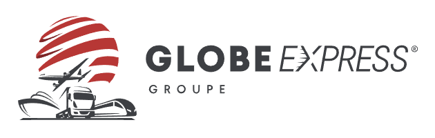 Logo AAC Globe Express