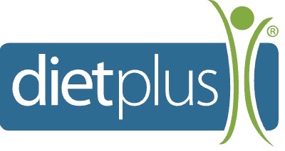 DietPlus logo